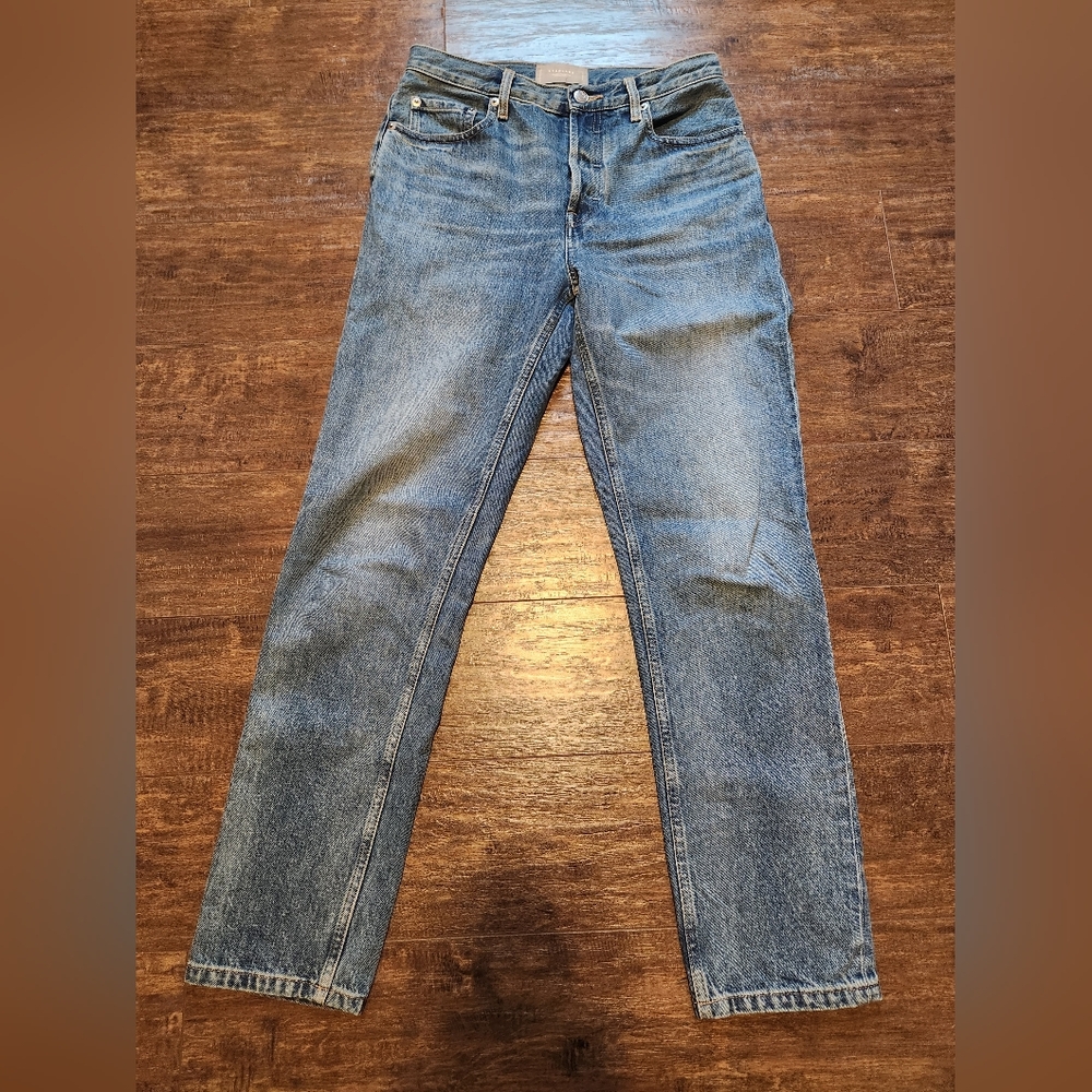 Everlane 90s Cheeky Jean